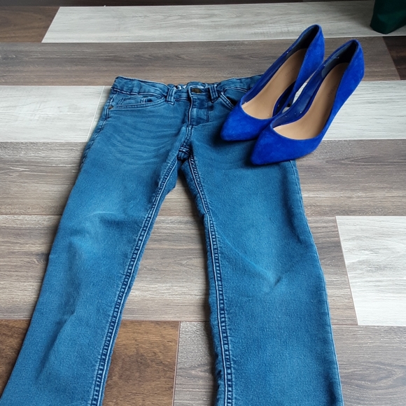 Pants - Picture 2 of 4